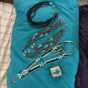 Costume Jewelry Lot